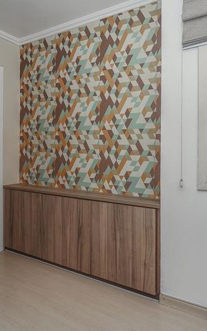 Apartamento à venda com 241m², 3 quartos e 2 vagasQuarto 2