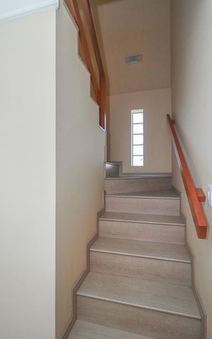 Apartamento à venda com 241m², 3 quartos e 2 vagasEscada