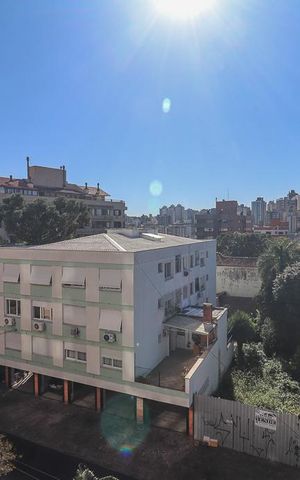 Apartamento à venda com 241m², 3 quartos e 2 vagasVista