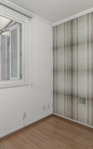 Apartamento à venda com 241m², 3 quartos e 2 vagasQuarto 3