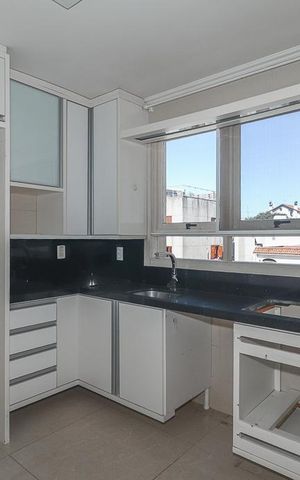 Apartamento à venda com 241m², 3 quartos e 2 vagasCozinha