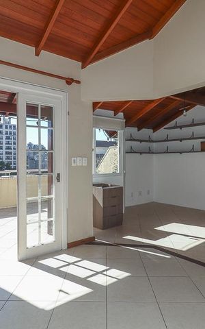 Apartamento à venda com 241m², 3 quartos e 2 vagasSala 2