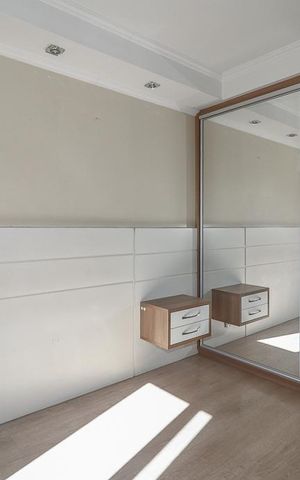 Apartamento à venda com 241m², 3 quartos e 2 vagasQuarto Suíte