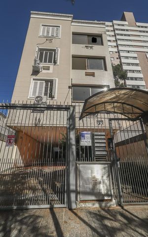 Apartamento à venda com 241m², 3 quartos e 2 vagasFachada