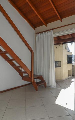 Apartamento à venda com 241m², 3 quartos e 2 vagasSala 2