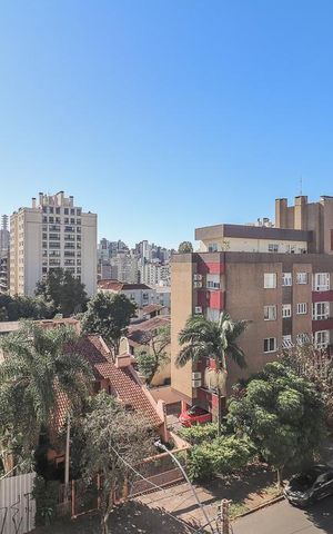Apartamento à venda com 241m², 3 quartos e 2 vagasVista
