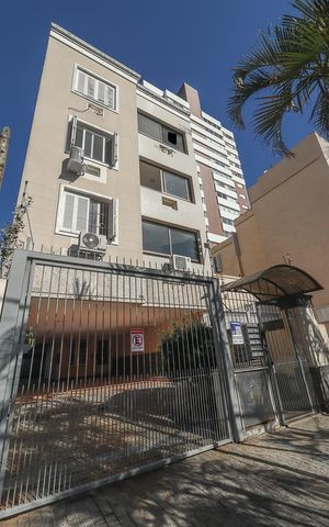 Apartamento à venda com 241m², 3 quartos e 2 vagasFachada