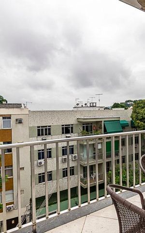 Apartamento à venda com 85m², 2 quartos e 1 vaga Apartamento à venda com 85m², 2 quartos e 1 vagaVaranda da Sala