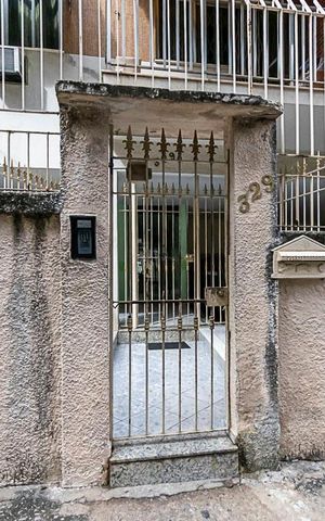 Apartamento à venda com 85m², 2 quartos e 1 vaga Apartamento à venda com 85m², 2 quartos e 1 vagaFachada da Entrada