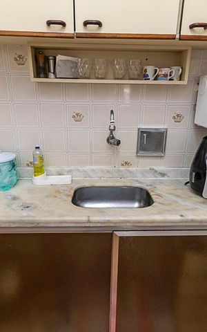 Apartamento à venda com 85m², 2 quartos e 1 vaga Apartamento à venda com 85m², 2 quartos e 1 vagaCozinha