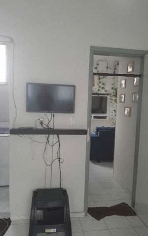 Apartamento para alugar com 47m², 1 quarto e sem vaga Apartamento para alugar com 47m², 1 quarto e sem vagaQuarto