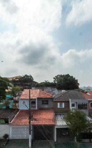 Apartamento à venda com 105m², 3 quartos e 1 vaga Apartamento à venda com 105m², 3 quartos e 1 vagaVista da Varanda