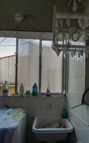 Apartamento à venda com 105m², 3 quartos e 1 vaga Apartamento à venda com 105m², 3 quartos e 1 vagaVista da Cozinha