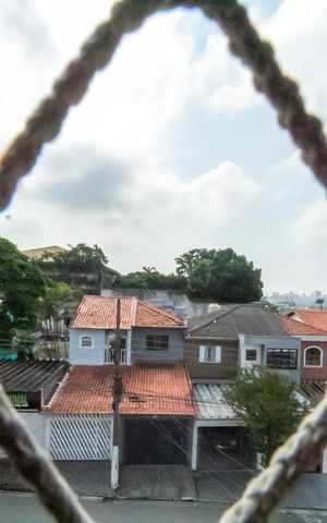 Apartamento à venda com 105m², 3 quartos e 1 vaga Apartamento à venda com 105m², 3 quartos e 1 vagaVista do Quarto 1