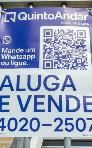 Apartamento à venda com 105m², 3 quartos e 1 vaga Apartamento à venda com 105m², 3 quartos e 1 vagaPlaca NXKO-167
