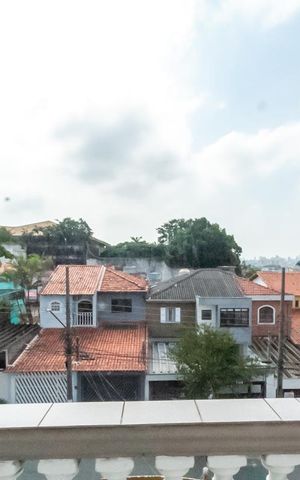 Apartamento à venda com 105m², 3 quartos e 1 vaga Apartamento à venda com 105m², 3 quartos e 1 vagaVista da Sala