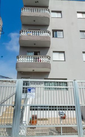 Apartamento à venda com 105m², 3 quartos e 1 vaga Apartamento à venda com 105m², 3 quartos e 1 vagaFachada