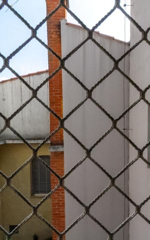 Apartamento à venda com 105m², 3 quartos e 1 vaga Apartamento à venda com 105m², 3 quartos e 1 vagaVista da Área de Serviço