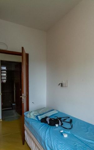 Apartamento à venda com 105m², 3 quartos e 1 vaga Apartamento à venda com 105m², 3 quartos e 1 vagaQuarto 1