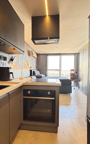 Studio à venda com 25m², 1 quarto e sem vaga Studio à venda com 25m², 1 quarto e sem vagaStudio