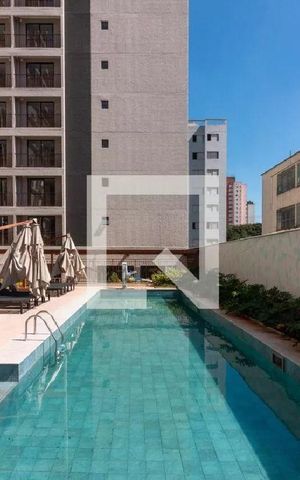 Studio à venda com 25m², 1 quarto e sem vaga Studio à venda com 25m², 1 quarto e sem vagaÁrea comum