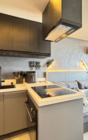 Studio à venda com 25m², 1 quarto e sem vaga Studio à venda com 25m², 1 quarto e sem vagaStudio