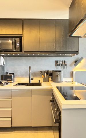 Studio à venda com 25m², 1 quarto e sem vaga Studio à venda com 25m², 1 quarto e sem vagaStudio
