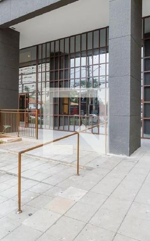 Studio à venda com 25m², 1 quarto e sem vaga Studio à venda com 25m², 1 quarto e sem vagaFachada
