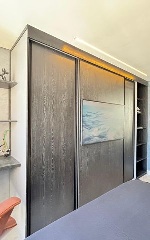 Studio à venda com 25m², 1 quarto e sem vaga Studio à venda com 25m², 1 quarto e sem vagaStudio