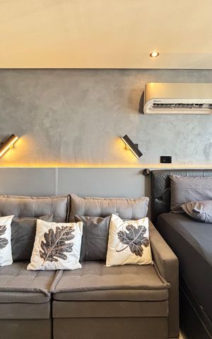 Studio à venda com 25m², 1 quarto e sem vaga Studio à venda com 25m², 1 quarto e sem vagaStudio
