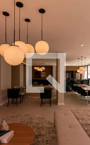 Studio à venda com 25m², 1 quarto e sem vaga Studio à venda com 25m², 1 quarto e sem vagaÁrea comum