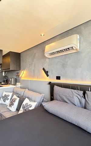 Studio à venda com 25m², 1 quarto e sem vaga Studio à venda com 25m², 1 quarto e sem vagaStudio