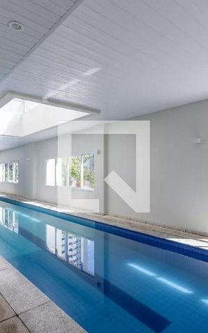 Apartamento à venda com 117m², 3 quartos e 2 vagas Apartamento à venda com 117m², 3 quartos e 2 vagasArea Comum