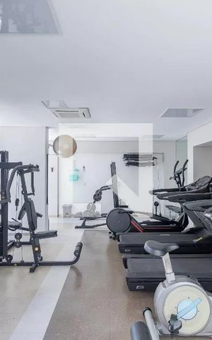 Apartamento à venda com 117m², 3 quartos e 2 vagas Apartamento à venda com 117m², 3 quartos e 2 vagasArea Comum