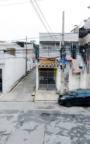 Studio para alugar com 28m², 1 quarto e sem vagaVista da Varanda