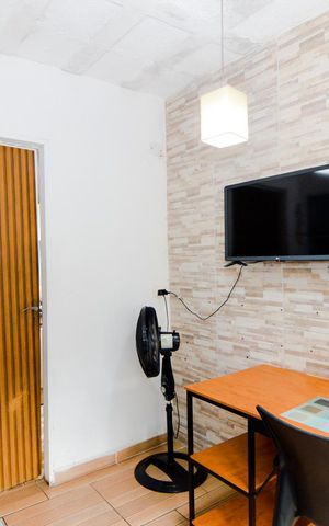 Studio para alugar com 28m², 1 quarto e sem vagaKitnet