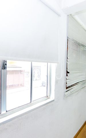 Studio para alugar com 28m², 1 quarto e sem vagaVaranda