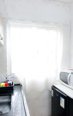 Studio para alugar com 28m², 1 quarto e sem vagaCozinha