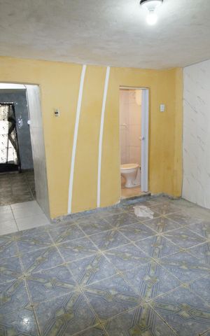 Casa à venda com 40m², 1 quarto e sem vagaCozinha