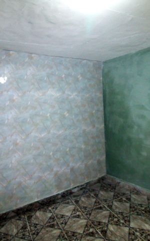 Casa à venda com 40m², 1 quarto e sem vagaQuarto