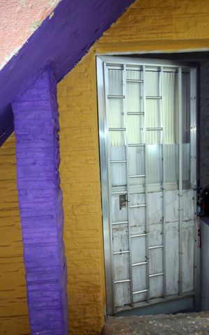 Casa à venda com 40m², 1 quarto e sem vagaFachada