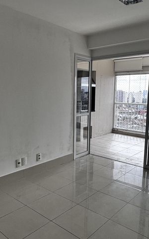 Apartamento à venda com 100m², 3 quartos e 2 vagas Apartamento à venda com 100m², 3 quartos e 2 vagasSala