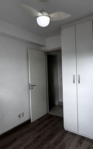 Apartamento à venda com 100m², 3 quartos e 2 vagas Apartamento à venda com 100m², 3 quartos e 2 vagasQuarto