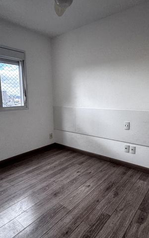 Apartamento à venda com 100m², 3 quartos e 2 vagas Apartamento à venda com 100m², 3 quartos e 2 vagasQuarto