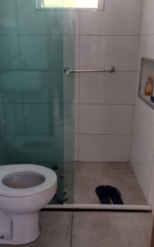 Casa à venda com 200m², 3 quartos e 1 vaga