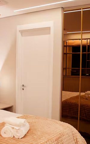 Apartamento para alugar com 34m², 1 quarto e sem vaga Apartamento para alugar com 34m², 1 quarto e sem vagaSala/Quarto