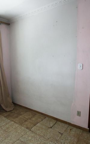 Apartamento à venda com 61m², 2 quartos e 1 vagaQuarto 1