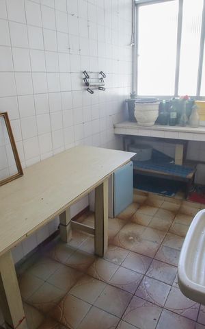 Apartamento à venda com 61m², 2 quartos e 1 vagaÁrea de Serviço