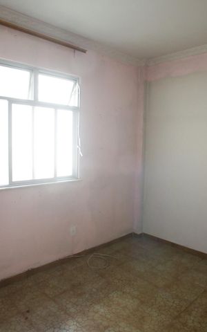 Apartamento à venda com 61m², 2 quartos e 1 vagaQuarto 2