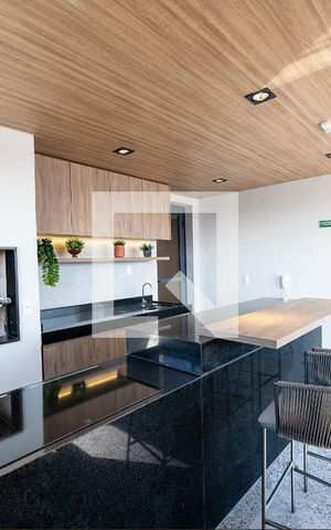 Apartamento à venda com 77m², 2 quartos e 1 vaga Apartamento à venda com 77m², 2 quartos e 1 vagaÁrea comum - Churrasqueira